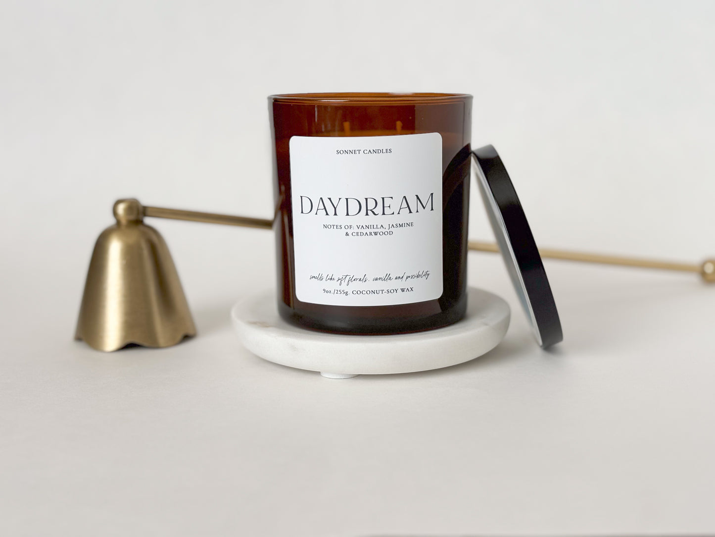 Daydream 9 oz Candle