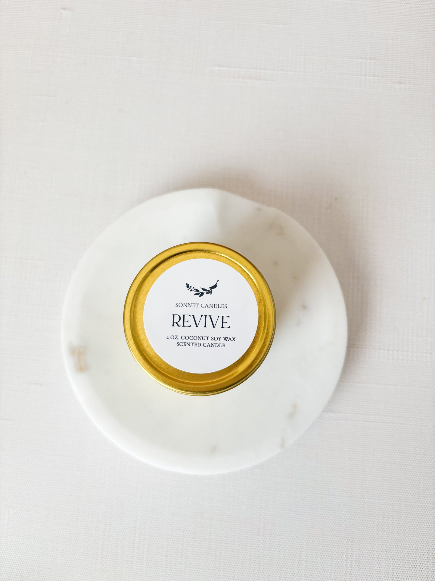 Revive Mini Candle