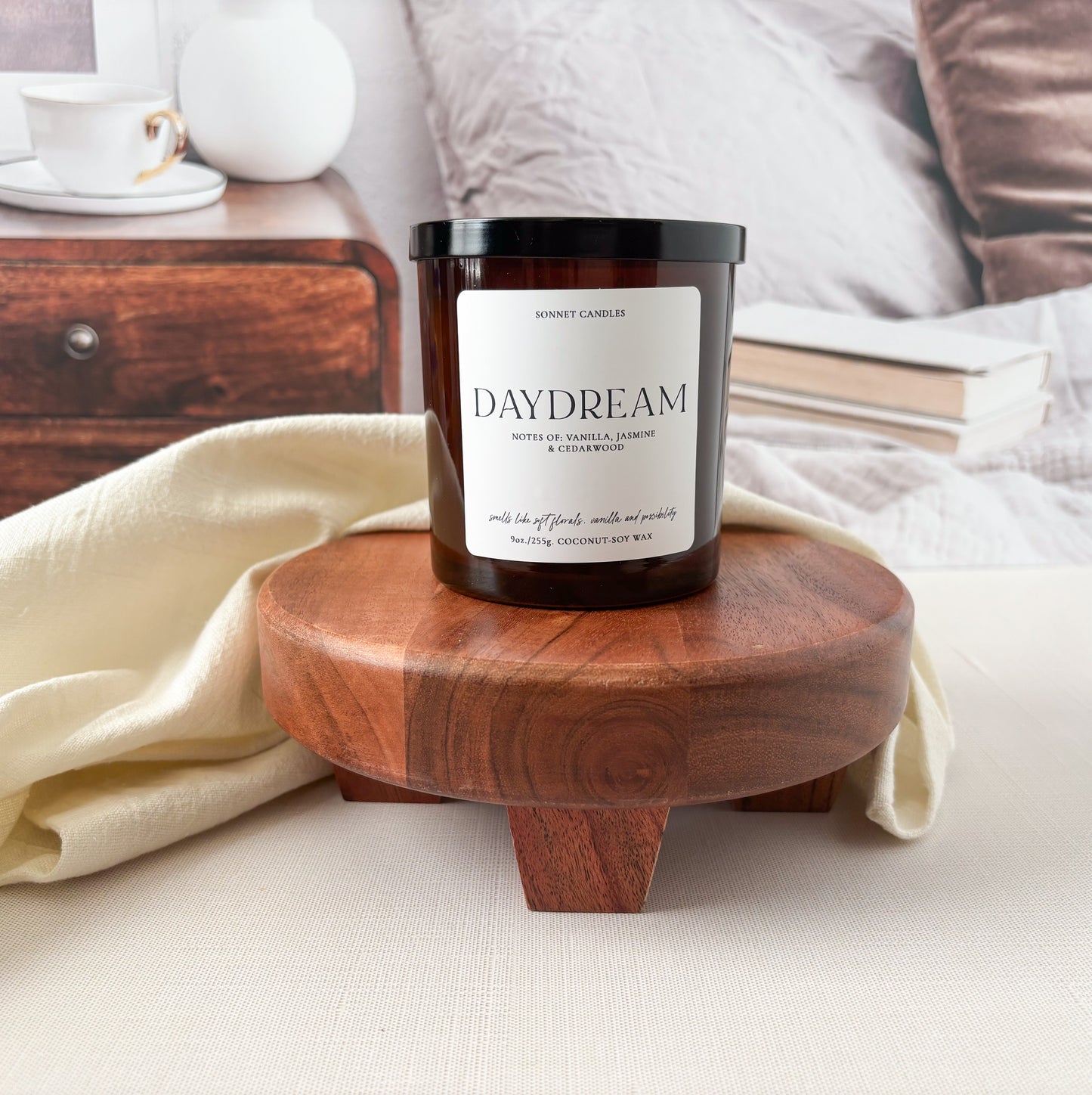 Daydream 9 oz Candle