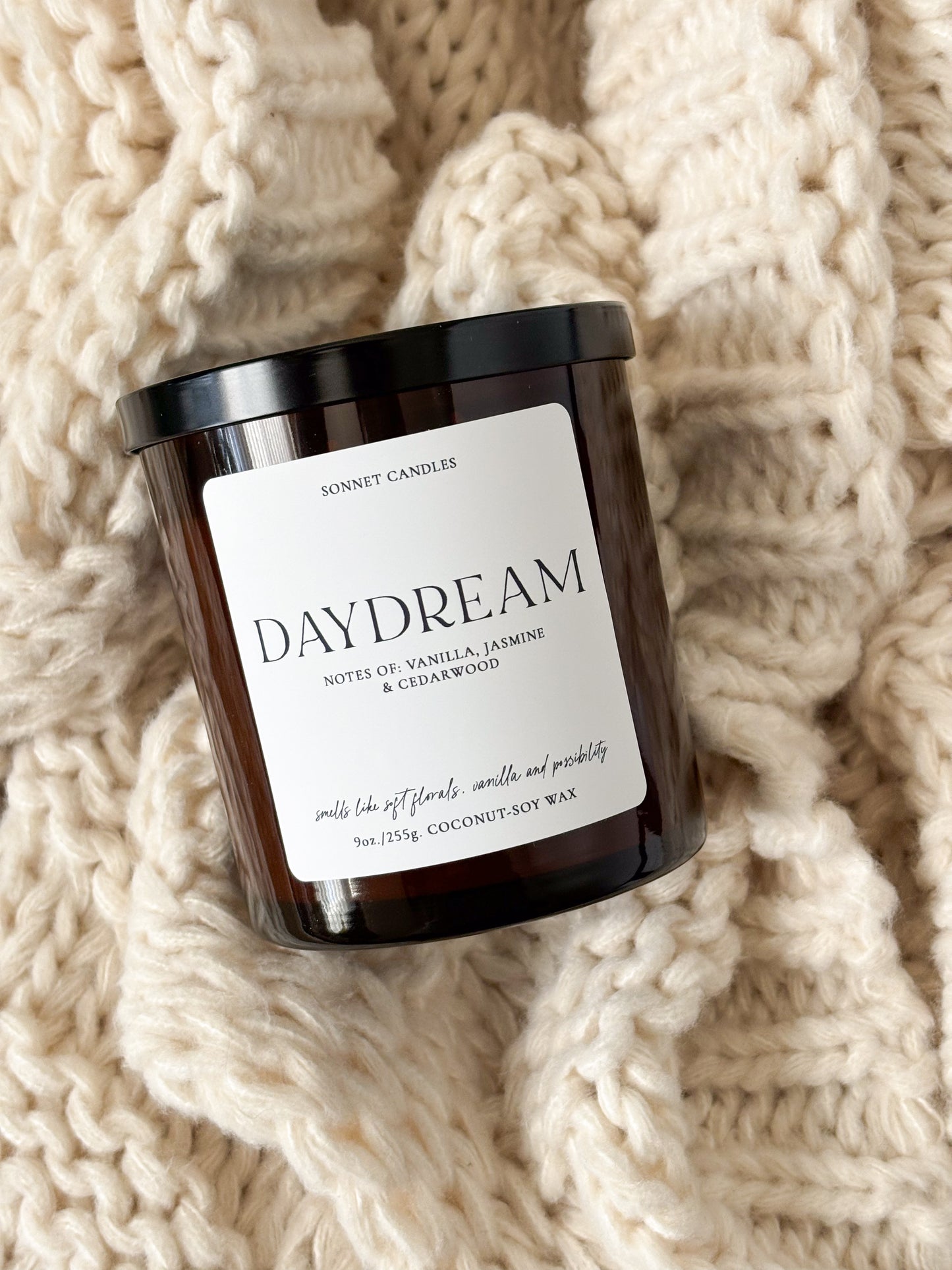 Daydream 9 oz Candle